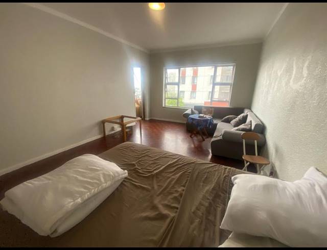 1 BEDROOM APARTMENT FOR SALE IN OBSERVATORY